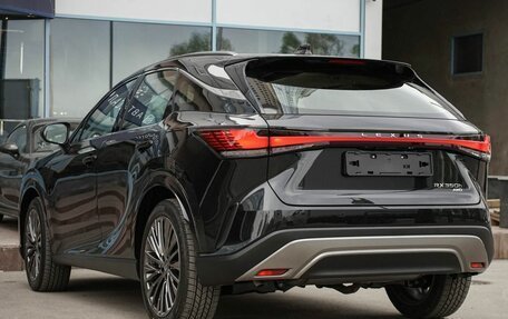 Lexus RX IV рестайлинг, 2025 год, 11 990 000 рублей, 3 фотография