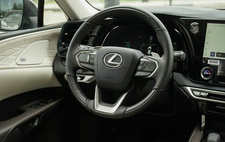 Lexus RX IV рестайлинг, 2025 год, 11 990 000 рублей, 11 фотография