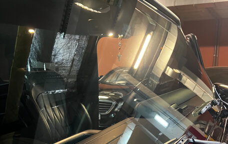 Mercedes-Benz G-Класс W463 рестайлинг _iii, 2021 год, 16 700 000 рублей, 18 фотография