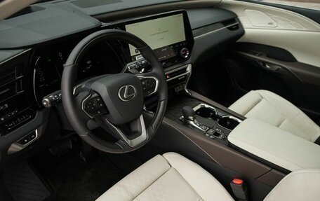 Lexus RX IV рестайлинг, 2025 год, 11 990 000 рублей, 7 фотография