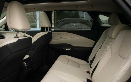 Lexus RX IV рестайлинг, 2025 год, 11 990 000 рублей, 8 фотография