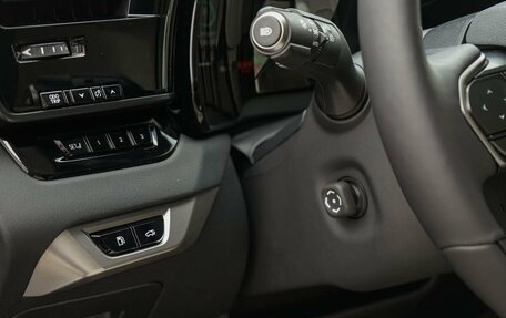 Lexus RX IV рестайлинг, 2025 год, 11 990 000 рублей, 17 фотография