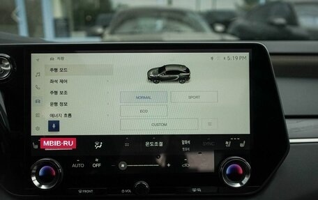 Lexus RX IV рестайлинг, 2025 год, 11 990 000 рублей, 23 фотография