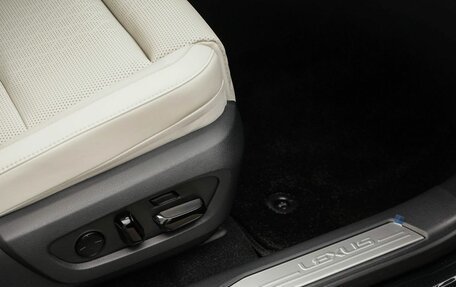 Lexus RX IV рестайлинг, 2025 год, 11 990 000 рублей, 30 фотография