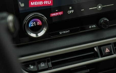 Lexus RX IV рестайлинг, 2025 год, 11 990 000 рублей, 18 фотография