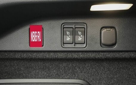 Lexus RX IV рестайлинг, 2025 год, 11 990 000 рублей, 36 фотография