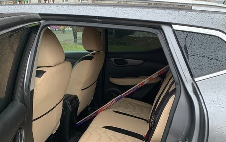 Nissan Qashqai, 2016 год, 1 350 000 рублей, 11 фотография