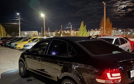 Volkswagen Polo VI (EU Market), 2018 год, 1 700 000 рублей, 20 фотография