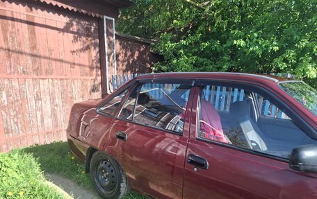 Daewoo Nexia I рестайлинг, 2009 год, 170 000 рублей, 4 фотография