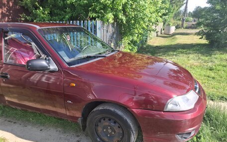 Daewoo Nexia I рестайлинг, 2009 год, 170 000 рублей, 7 фотография