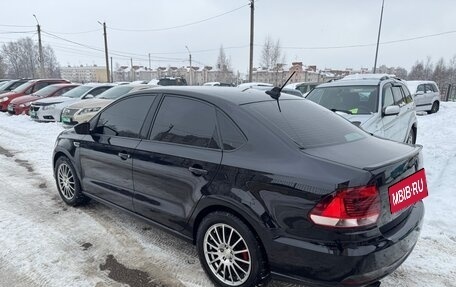 Volkswagen Polo VI (EU Market), 2018 год, 1 700 000 рублей, 18 фотография