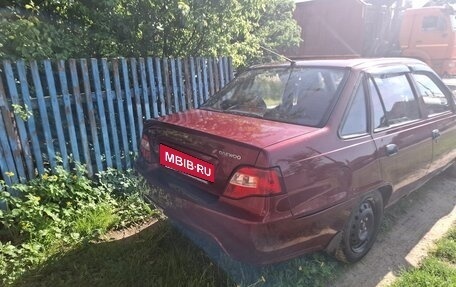 Daewoo Nexia I рестайлинг, 2009 год, 170 000 рублей, 3 фотография