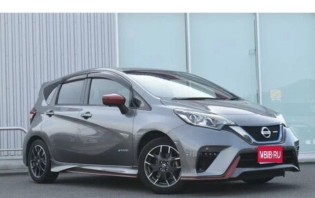 Nissan Note II рестайлинг, 2020 год, 1 150 000 рублей, 1 фотография