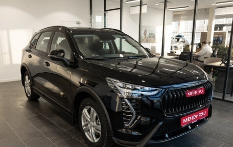 Haval F7, 2024 год, 3 249 000 рублей, 1 фотография