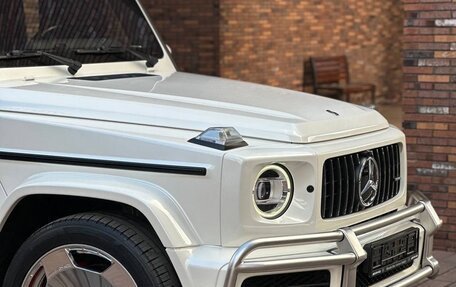 Mercedes-Benz G-Класс AMG, 2019 год, 15 000 000 рублей, 15 фотография