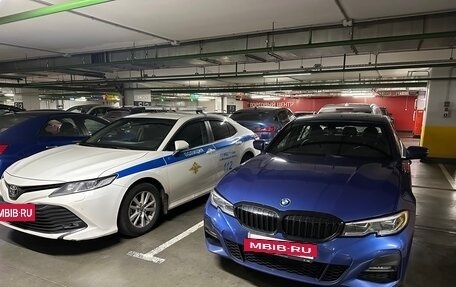 BMW 3 серия, 2020 год, 4 070 000 рублей, 5 фотография