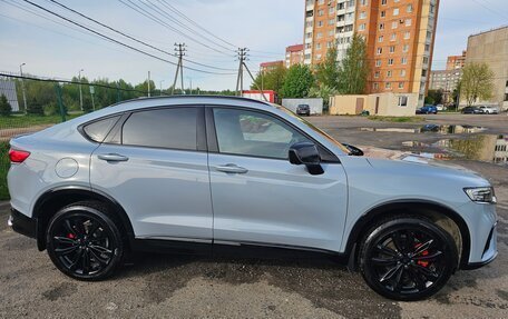 Geely Tugella FY11, 2023 год, 2 900 000 рублей, 3 фотография