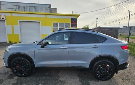 Geely Tugella FY11, 2023 год, 2 900 000 рублей, 4 фотография