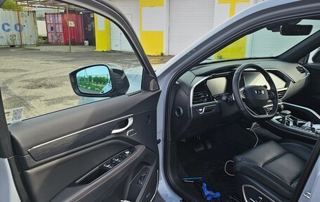 Geely Tugella FY11, 2023 год, 2 900 000 рублей, 5 фотография