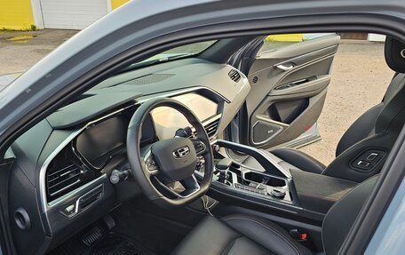 Geely Tugella FY11, 2023 год, 2 900 000 рублей, 14 фотография