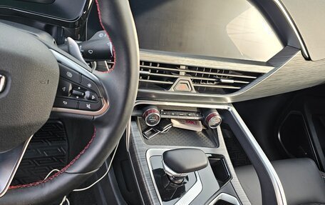 Geely Tugella FY11, 2023 год, 2 900 000 рублей, 11 фотография