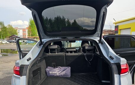 Geely Tugella FY11, 2023 год, 2 900 000 рублей, 10 фотография