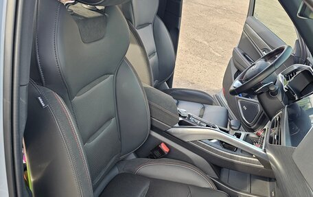 Geely Tugella FY11, 2023 год, 2 900 000 рублей, 12 фотография