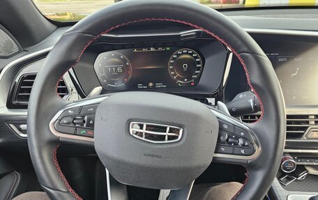 Geely Tugella FY11, 2023 год, 2 900 000 рублей, 13 фотография