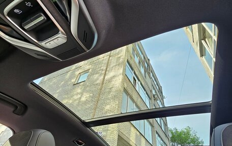 Geely Tugella FY11, 2023 год, 2 900 000 рублей, 16 фотография