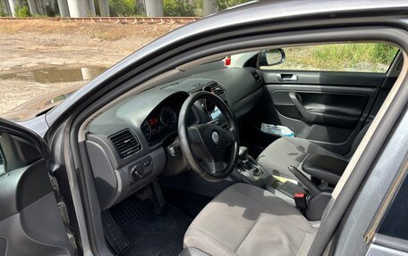 Volkswagen Jetta VI, 2008 год, 730 000 рублей, 9 фотография