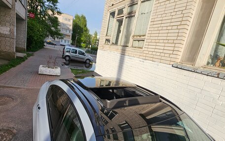 Geely Tugella FY11, 2023 год, 2 900 000 рублей, 18 фотография