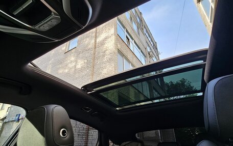 Geely Tugella FY11, 2023 год, 2 900 000 рублей, 17 фотография