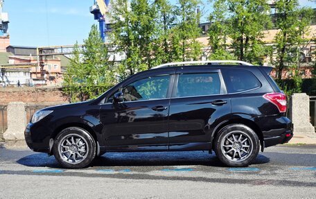 Subaru Forester, 2014 год, 2 000 000 рублей, 2 фотография