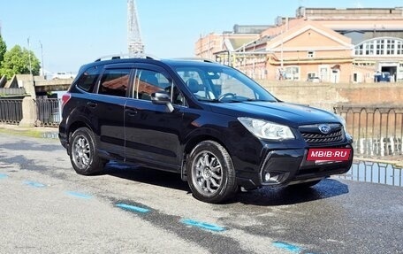 Subaru Forester, 2014 год, 2 000 000 рублей, 5 фотография