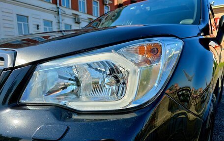 Subaru Forester, 2014 год, 2 000 000 рублей, 13 фотография