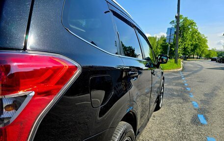 Subaru Forester, 2014 год, 2 000 000 рублей, 14 фотография