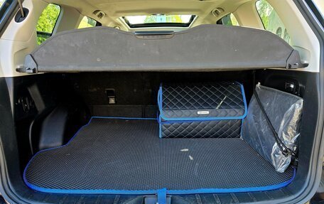 Subaru Forester, 2014 год, 2 000 000 рублей, 15 фотография