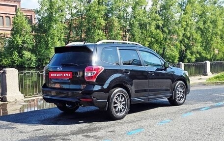 Subaru Forester, 2014 год, 2 000 000 рублей, 4 фотография
