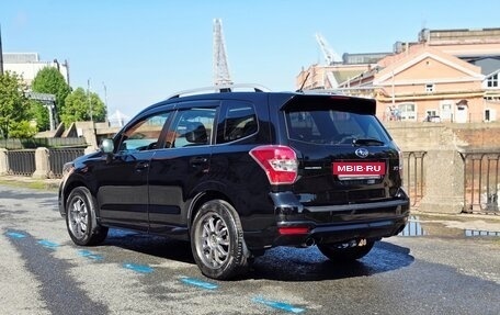 Subaru Forester, 2014 год, 2 000 000 рублей, 3 фотография