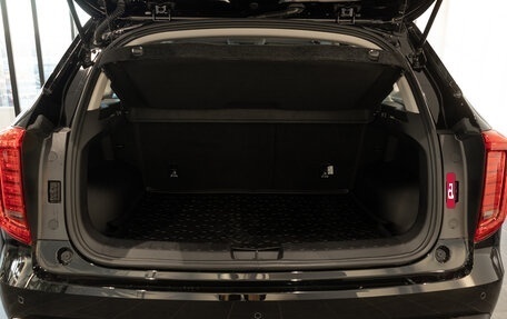 Haval F7, 2024 год, 3 249 000 рублей, 8 фотография