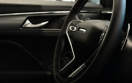 Haval F7, 2024 год, 3 249 000 рублей, 15 фотография
