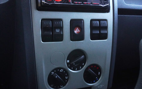 Renault Logan I, 2008 год, 368 000 рублей, 15 фотография