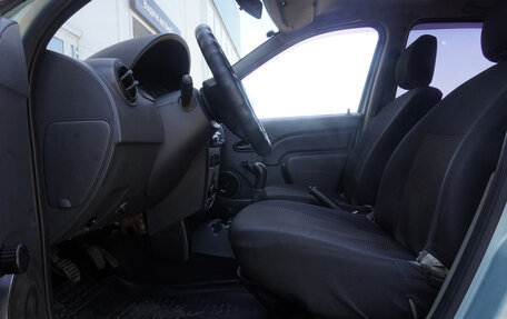 Renault Logan I, 2008 год, 368 000 рублей, 9 фотография