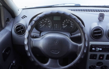 Renault Logan I, 2008 год, 368 000 рублей, 12 фотография