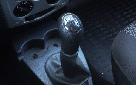 Renault Logan I, 2008 год, 368 000 рублей, 16 фотография