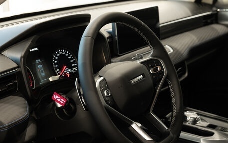 Haval F7, 2024 год, 3 249 000 рублей, 18 фотография