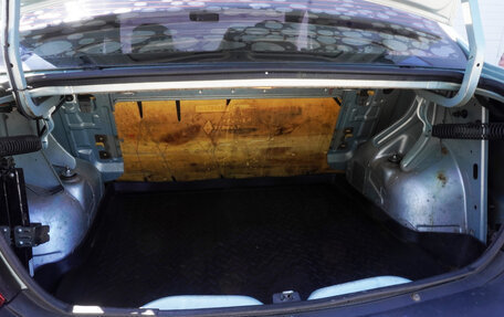 Renault Logan I, 2008 год, 368 000 рублей, 20 фотография