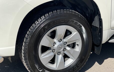 Toyota Land Cruiser Prado 150 рестайлинг 2, 2016 год, 4 280 000 рублей, 4 фотография