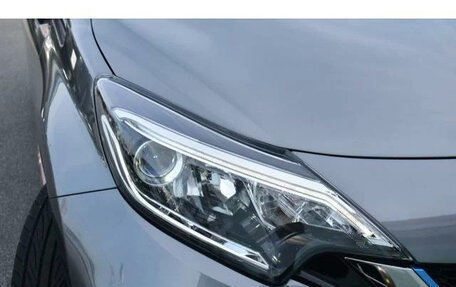 Nissan Note II рестайлинг, 2020 год, 1 150 000 рублей, 5 фотография