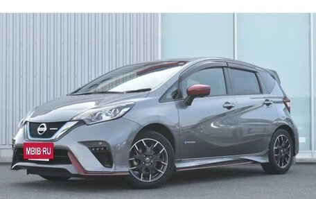 Nissan Note II рестайлинг, 2020 год, 1 150 000 рублей, 2 фотография